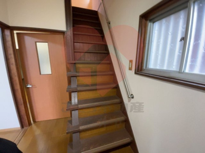  | 堺市中区福田戸建