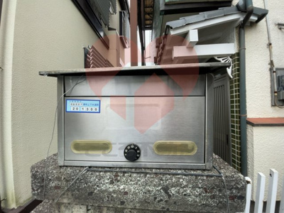  | 堺市中区福田戸建