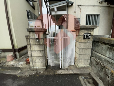  | 堺市中区福田戸建