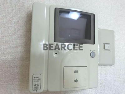 【セキュリティ】 | レイクヴュー堅田