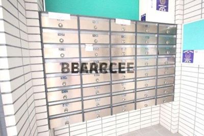 【その他共用部分】 | レイクヴュー堅田