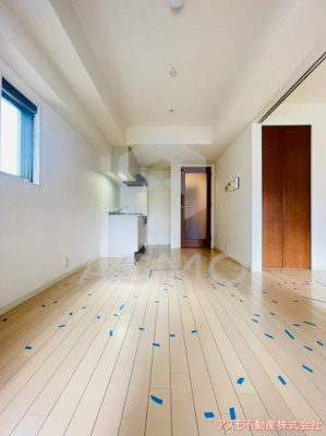 【居間・リビング】 | D-RestNakanoshima