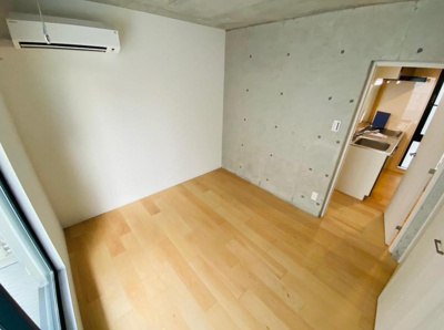 【内装】 | Grand Coffret吉祥寺本町