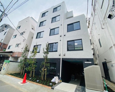 【外観】 | Grand Coffret吉祥寺本町