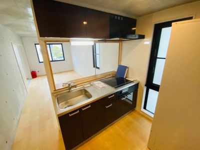 【キッチン】 | Grand Coffret吉祥寺本町