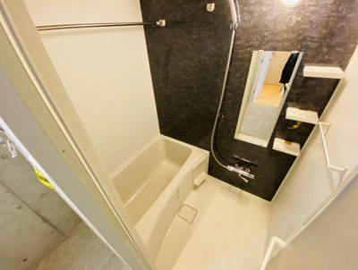 【浴室】 | Grand Coffret吉祥寺本町