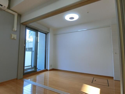 【内装】 | ルジェンテ・リベル日本橋濱町