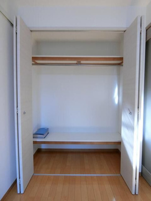 【収納】 | ルジェンテ・リベル日本橋濱町