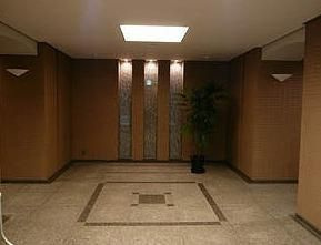 【その他共用部分】 | ルジェンテ・リベル日本橋濱町