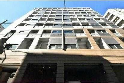 【外観】 | ルジェンテ・リベル日本橋濱町