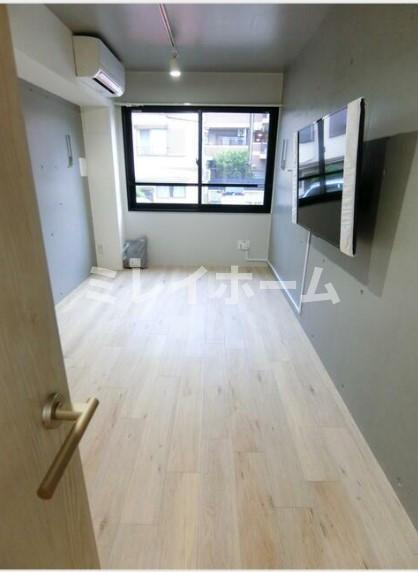 アヴァンタージュ大井町のその他