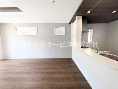 【ダイニング】 | 磐田市国府台 3期 新築一戸建て 1号棟 | ダイニングです