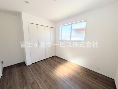 【子供部屋】 | 磐田市国府台 3期 新築一戸建て 1号棟 | 子供部屋です