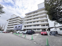 白楽ハウスの画像