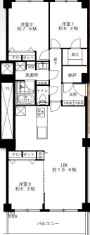 白楽ハウスの画像