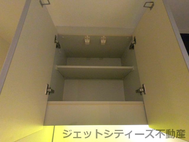 【収納】 | ケイズプレイス