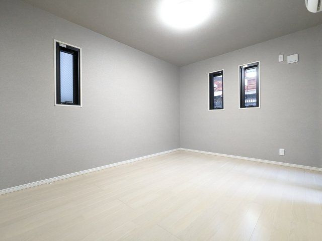 モダンアパートメント武蔵小山の内装