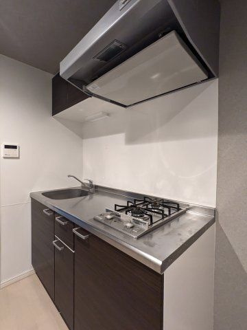 モダンアパートメント武蔵小山のキッチン