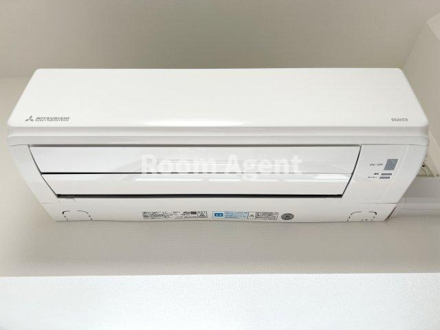 メイクス名駅南Ⅱの設備