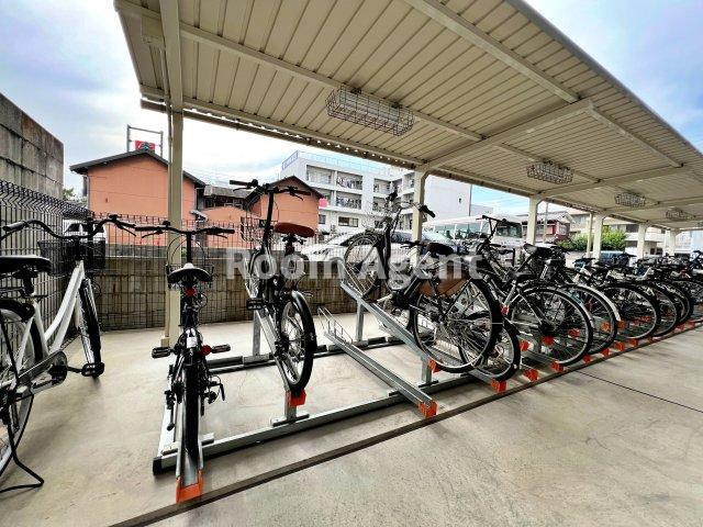 メイクス名駅南Ⅱのその他