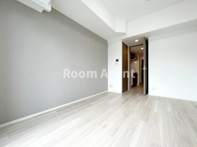 メイクス名駅南Ⅱの内装