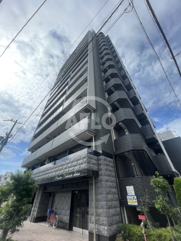 プレサンス塚本駅前