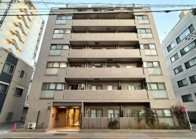 【外観】 | グランベル上野の杜