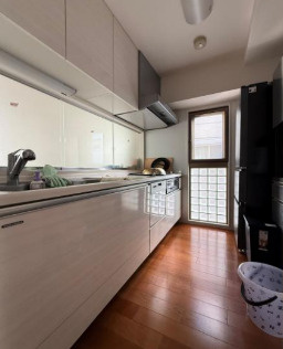 【キッチン】 | グランベル上野の杜