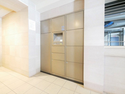 【設備】 | プレサンス難波EASTモダニティ