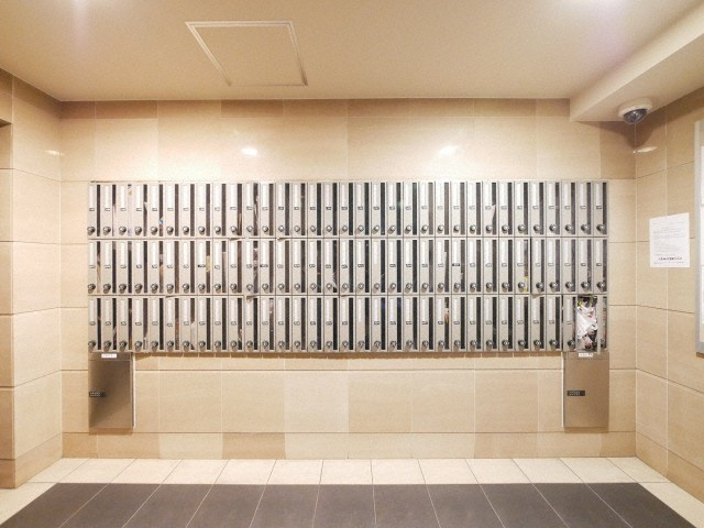 プレサンス難波EASTモダニティ