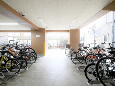  | プレサンス難波EASTモダニティ