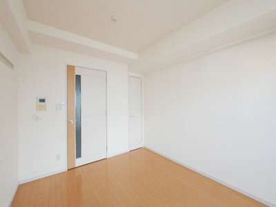 【洋室】 | プレサンス難波EASTモダニティ