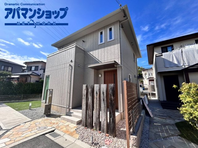 中町戸建