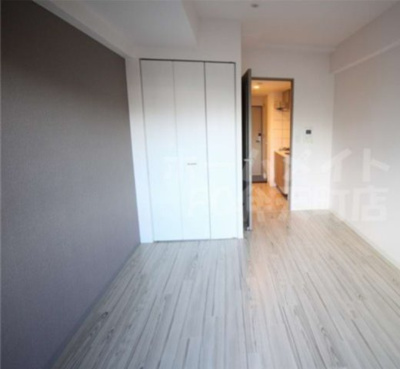 【居間・リビング】 | エスリード弁天町パークプレイス | おしゃれな居間です