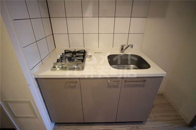 【キッチン】 | エスリード弁天町パークプレイス