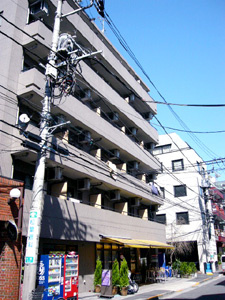 【外観】 | モンフェリーチェ