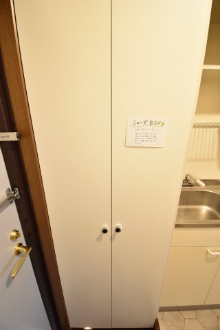 桜川ZENSHIN,BLDの内装