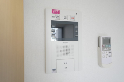 【セキュリティ】 | レジュールアッシュウエストレジス