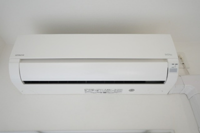 【設備】 | レジュールアッシュウエストレジス