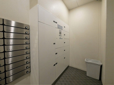 【その他共用部分】 | レジュールアッシュウエストレジス