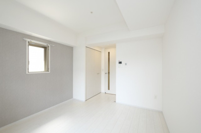 【内装】 | レジュールアッシュウエストレジス