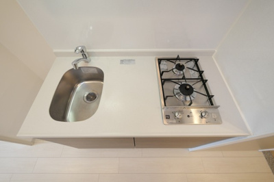 【キッチン】 | レジュールアッシュウエストレジス