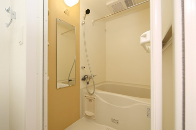 【浴室】 | レジュールアッシュウエストレジス