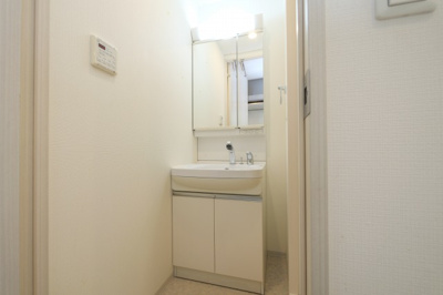 【独立洗面台】 | レジュールアッシュウエストレジス