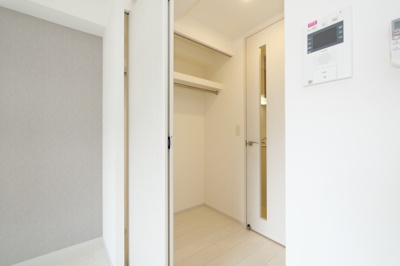 【洋室】 | レジュールアッシュウエストレジス