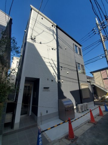 グランクオール三軒茶屋