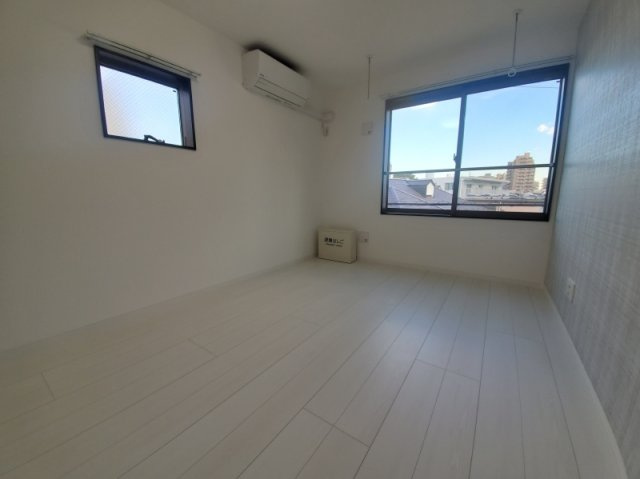 グランクオール三軒茶屋の洋室|洋室6.6帖