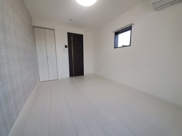 グランクオール三軒茶屋の洋室|洋室6.6帖