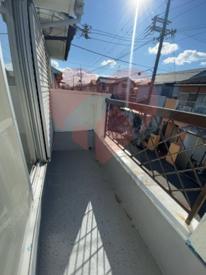 【設備】 | 岸和田市松風町貸家