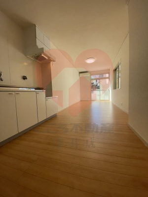 【キッチン】 | 岸和田市松風町貸家